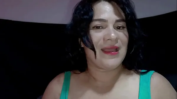 XXX I'm horny, I want to be fucked, my wet pussy needs big cocks to fill me with cum, do you come to fuck me? I'm your chubby busty, I'm your bitch celkový počet filmov