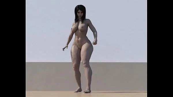 XXX nude giant lady stomp mini male toplam Film