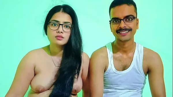 XXX College student Garima fucked with her teacher total Movies