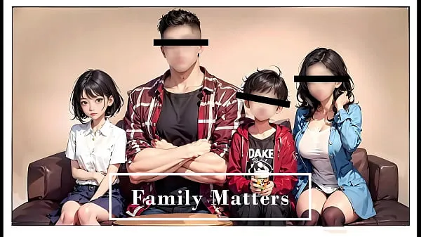 Celkem XXX filmů: Family Matters: Episode 1