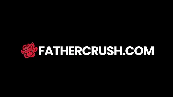 XXX So Love.. This Is Called A Dick Sit On It (Stepdad) - FatherCrush samlede film