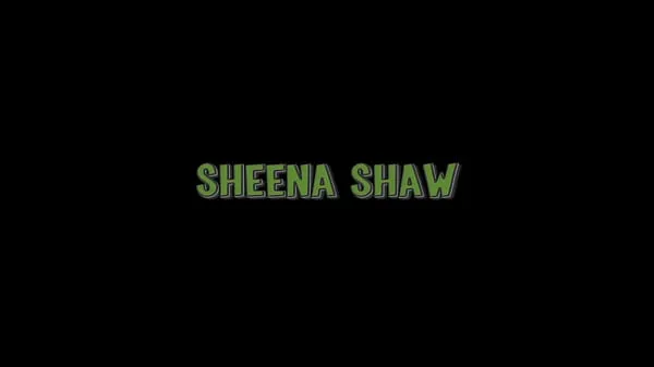 XXX Sheena Shaw Does A Split On Talon's Big Dick total Movies