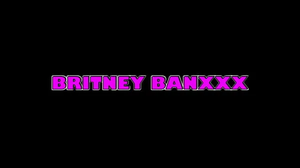 XXXCute Little Princess Brittney Banks Plays with Toys合計映画