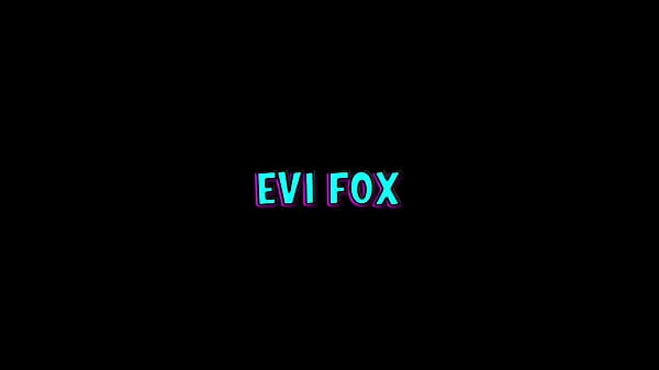 XXX کل فلموں Evi Foxx Fucks His Morning Wood And Gets A Huge Load Of Cum In Her Face