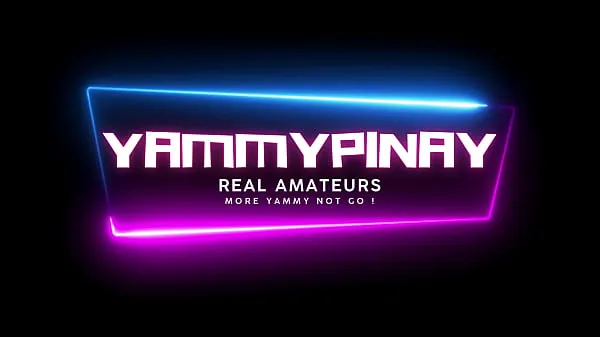 XXX YammyPinay - Amateur Fuck Young Pinay Suck Pussy Play big Cock and wanna Ride big Cock Part 01 jumlah Filem