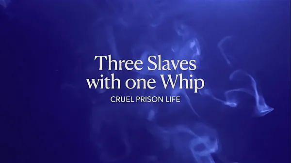 XXX yhteensä Dominatrix Mistress April - Part two of three slaves with one whip elokuvaa