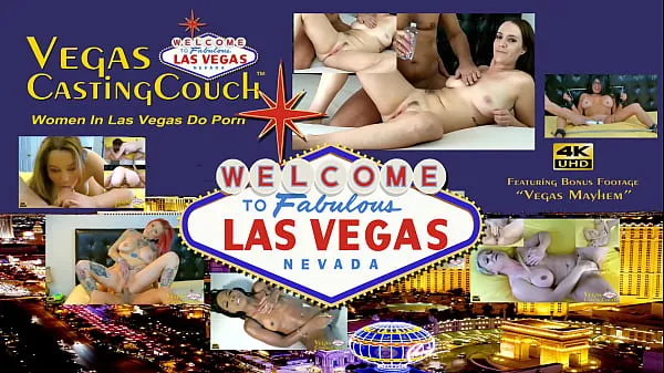 XXX Ass Fucked Redhead POV Anal - Deep Throated -Solo Masturbates in Casting In Vegas film totali