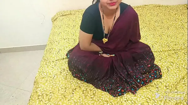 XXX Hot Indian desi bhabhi was fucking with dever in doggy style إجمالي الأفلام