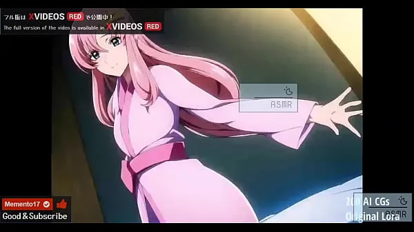 XXX yhteensä Uncensored Japanese Hentai music video Lacus 200 AI CGs elokuvaa