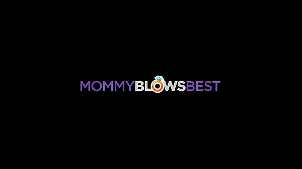 XXXMommyBlowsBest - 私のホットな新しいブロンドの巨乳継母が私をしゃぶりました合計映画