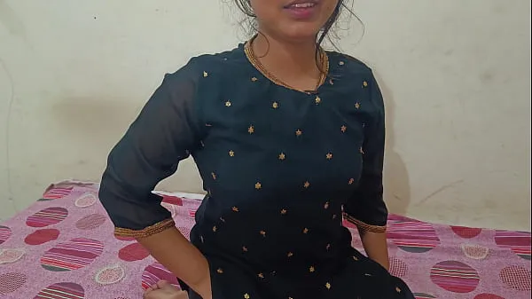 XXX yhteensä Indian desi babe full enjoy with step-brother in doggy style position he was stocking with step-brother elokuvaa