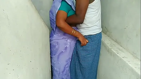 XXX Plantation boss having sex with Indian girl in guava plantation room totaal aantal films