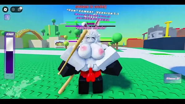 XXX Roblox they fuck me for losing إجمالي الأفلام