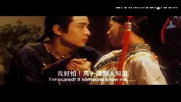 XXX کل فلموں Sex and Emperor of China