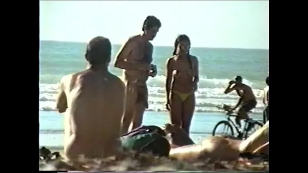 XXX Black's Beach - Mr. Big Dick total Movies